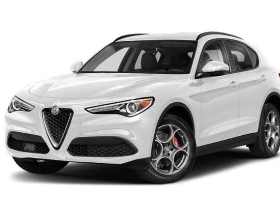 ALFA ROMEO STELVIO 2021 ZASPAJAN7M7D08038 image